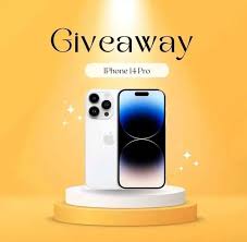 Giveaway Item